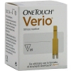 OneTouch verio 25 strisce reattive