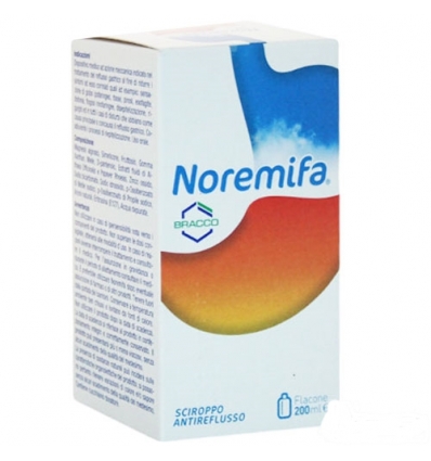 Noremifa