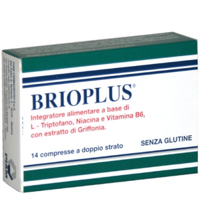 Brioplus 14cpr