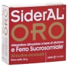 Sideral oro 20bst