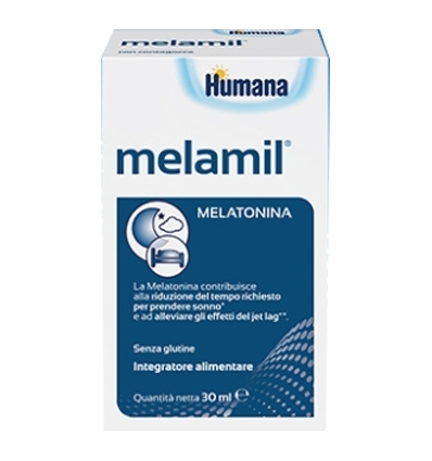 MELAMIL HUMANA 30ML